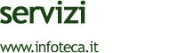 Regazione Infoteca.it